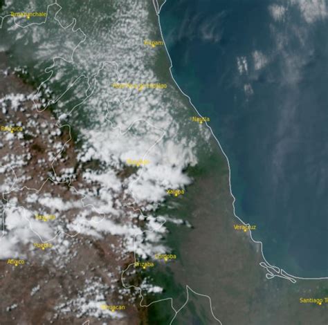 Meteorolog Aspcver On Twitter Pm Tarde Despejada En Llanuras Y