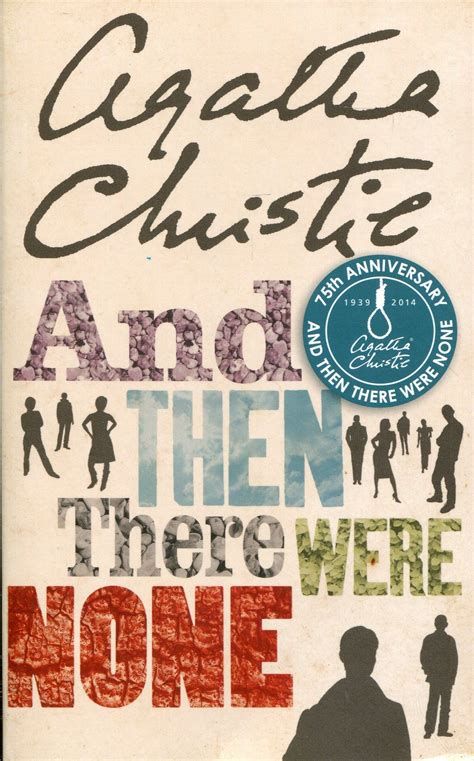 And Then There Were None Agatha Christie