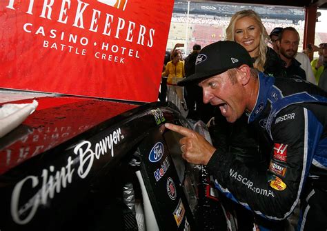 Clint Bowyer through the years, key career moments | NASCAR