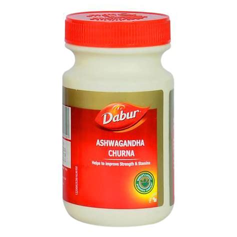 Buy Dabur Ashwagandha Churna 100 Gm 19 Minutes Delivery Apollo Pharmacy