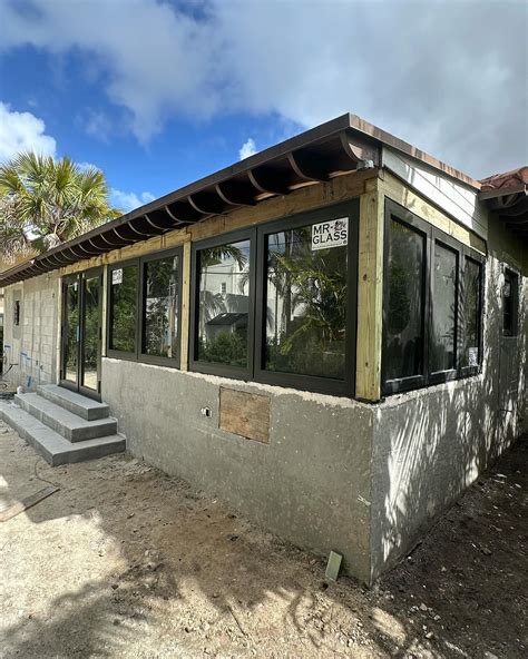 Elite Impact Glass Doors and Windows (@eliteimpactglass) • Instagram