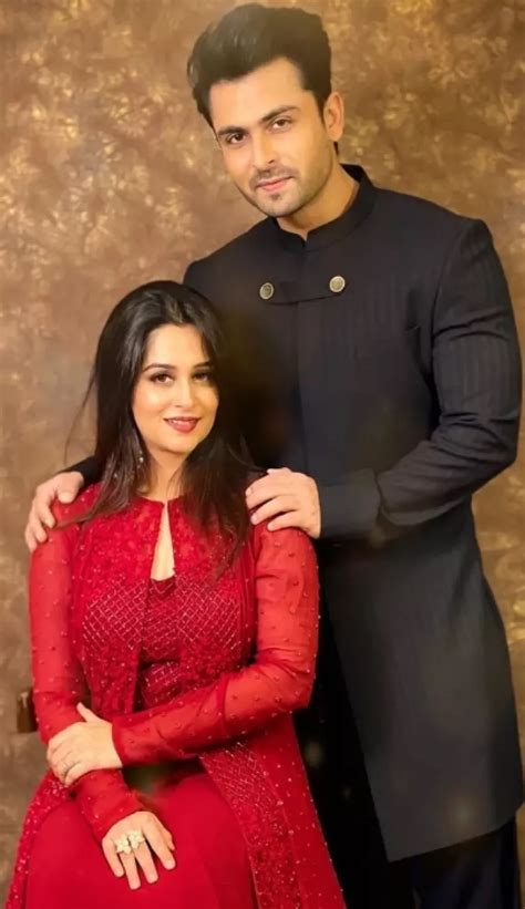 Shoaib Ibrahim Praises Wife, Dipika Kakar For Handling The Wedding ...