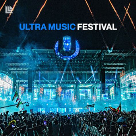 Stream Revealed Recordings Listen To Ultra 2024 Ultra Miami 2024