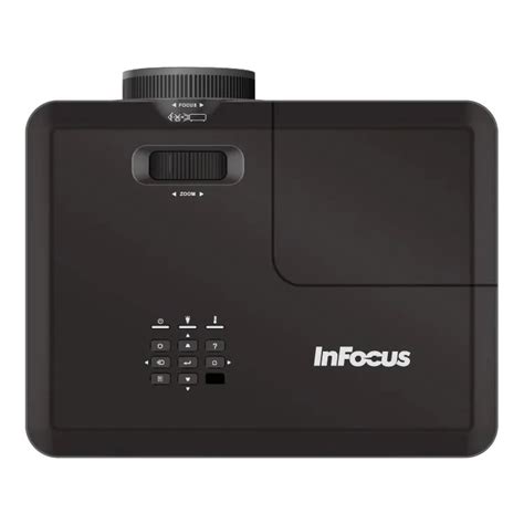 Infocus In Aa Lumens Xga Ultra Long Life Lamp Dlp Projector