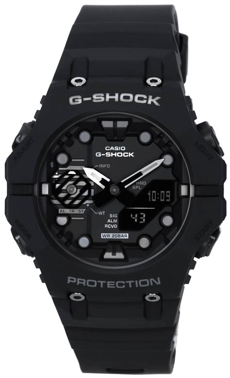 Casio G Shock Analog Digital Quartz Ga B A Gab M Men S Watch