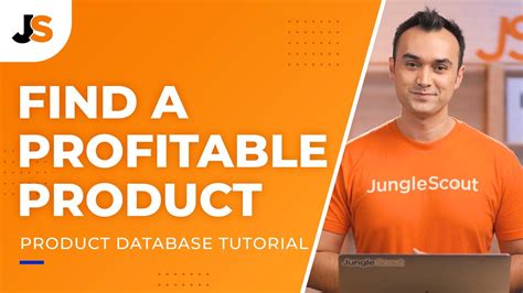 Amazon Fba Product Research How To Use Jungle Scout Product