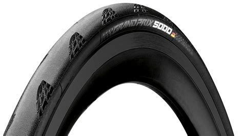 Continental GP 5000 27 5 28 Road Tyre CANYON SG