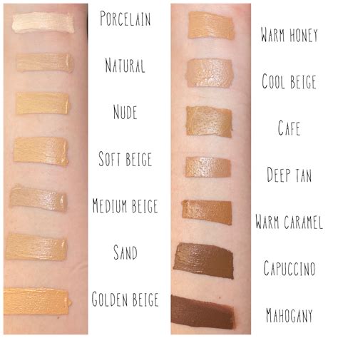 BASE LA COLORS TRULY MATTE Girly Maquillaje Makeup