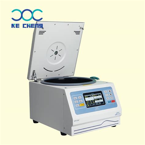 DT35C Low Speed Table Centrifuge Buy Low Speed Table Centrifuge