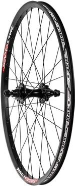 Buy Halo Chaos Dirt Jump Wheel At Tredz Bikes With Free Uk