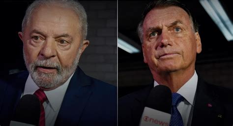 Lula X Bolsonaro Veja Mapa De Vota O Na Cidade De S O Paulo