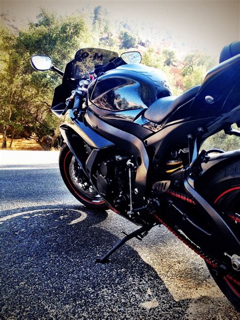 Gsxr 600 | Custom sport bikes, Suzuki gsxr, Sport bikes