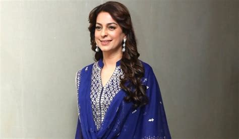 Juhi Chawla S Birthday A Look At Her 5 Admired Performances