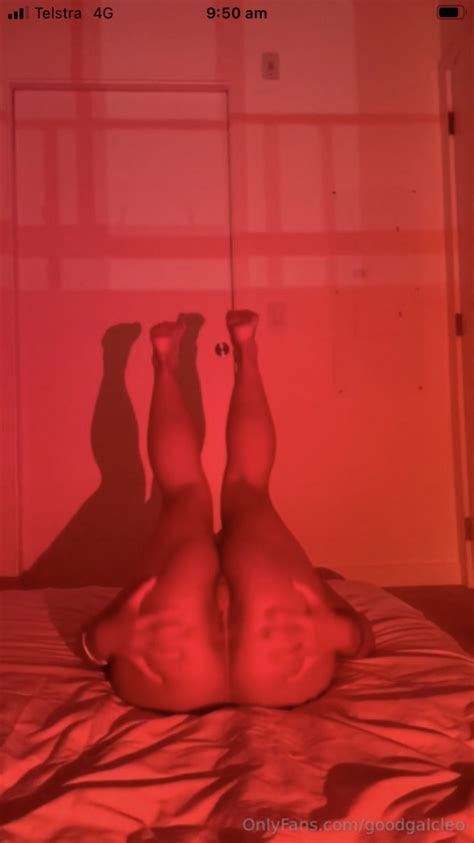 OnlyFans Asian Badgalcascas Goodgalcleo Nude Leaks Photo 2