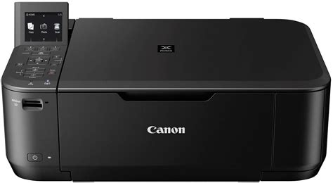 Canon Pixma Mg4250 Multifunctionele Inkjetprinter Kleur A4 Printen