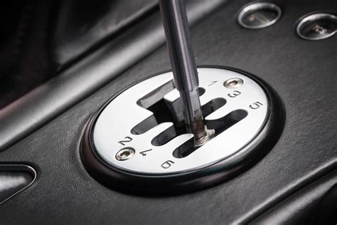 Types Of Manual Transmission Shifters