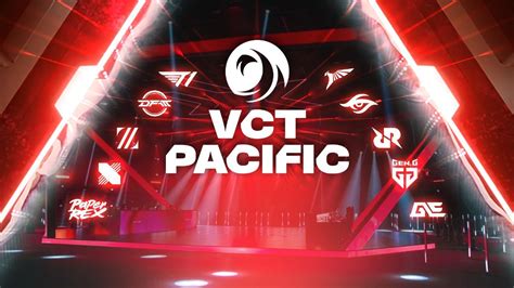 Valorant Champions Tour Pacific 2023 Launched Kick Off Event Set In PH