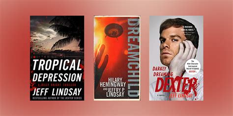 The Dexter Series Books In Order How To Read 2022 Guide