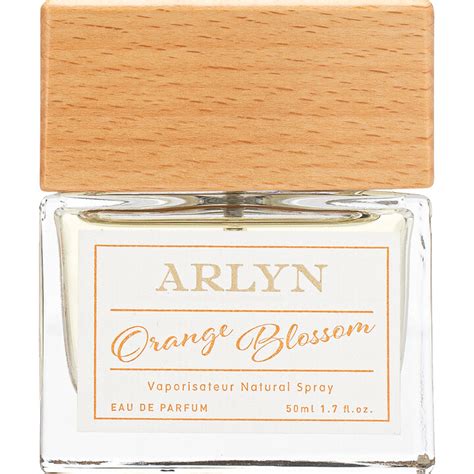 Orange Blossom By Arlyn Eau De Parfum Reviews And Perfume Facts