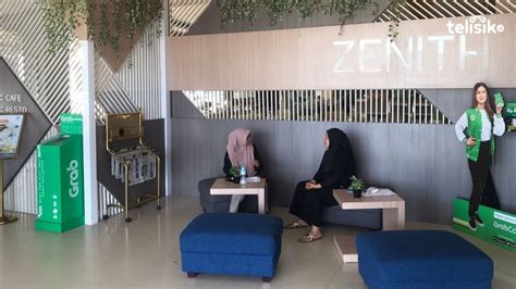 Promo Staycation Di Zenith Hotel Dengan Staytember Telisik Id