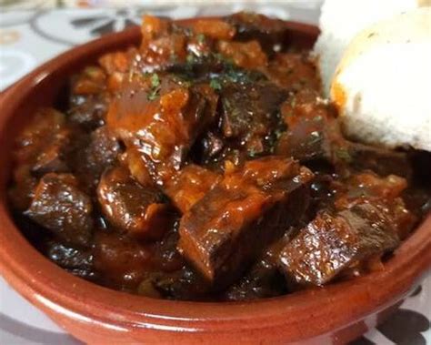 Como Hacer Sangre Encebollada Con Tomate Cocinando Con Mamy