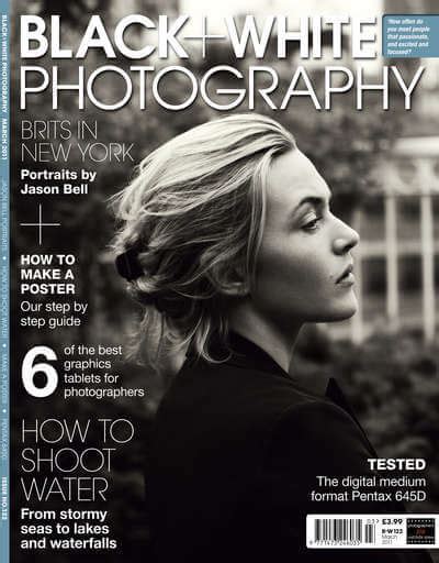 35 Best Photography Magazines You Should Follow in 2022