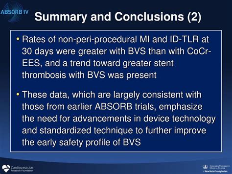 Outcomes Of Absorb Bioresorbable Scaffolds With Improved Technique In