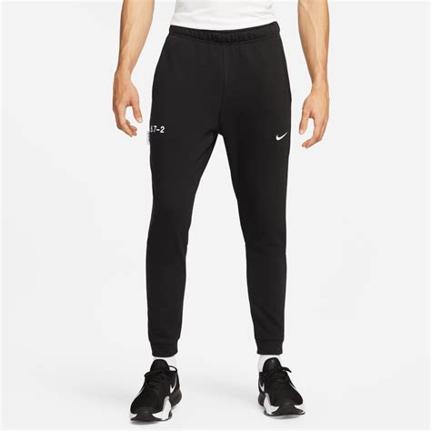 Ripley PantalÓn Deportivo Hombre Nike Fb7940 010 M Df S72 Flc Taper