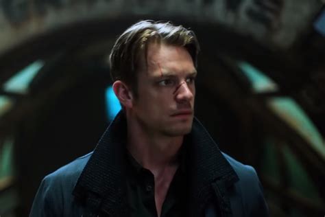 VidÉo Altered Carbon Une Première Bande Annonce Spectaculaire