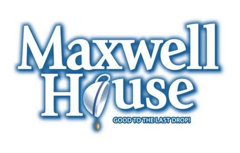 Various Maxwell House logos over the years. | Maxwell house coffee ...