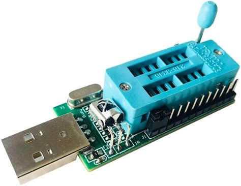 Ch A Flash Usb Bios Programmer V V Rm St Class From Uk Amazon