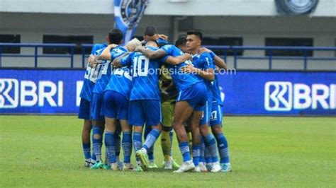 Jadwal Liga Pekan Ke Update Klasemen Big Match Psm Makassar Vs