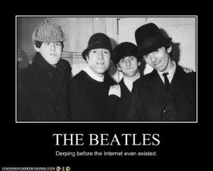 Funny Beatles Quotes. QuotesGram