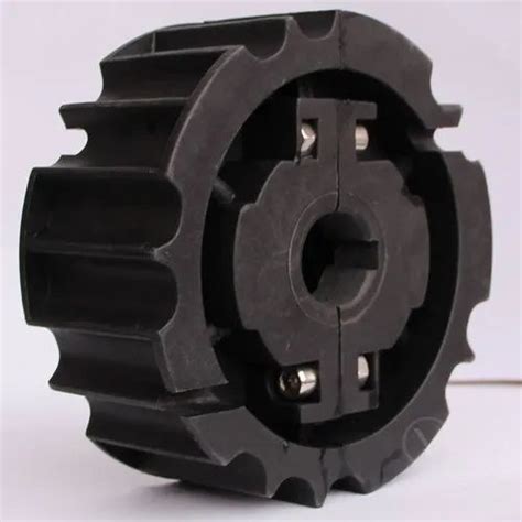 UCS Plastic Slat Chain Conveyor Sprocket Thickness 3 Inches At Rs 700