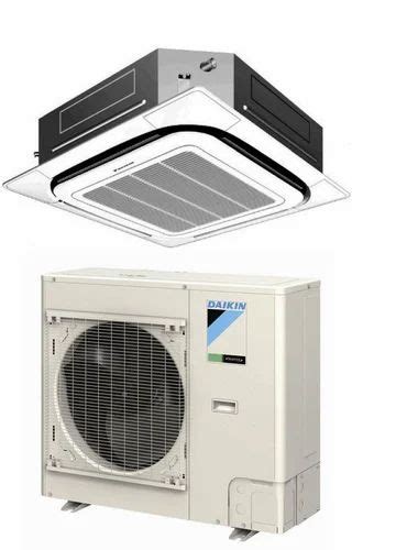 Daikin Vrv Systems At Rs 45000 Hp Pune Id 24127387162