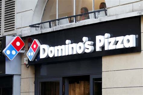 Dominos Is Using Ai To Make Pizzas Before People Order