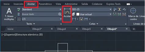 Como Acotar En Autocad Facil Y RAPIDO EstudianteCAD