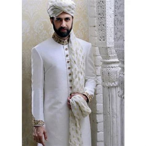 Festival Mens Traditional Sherwani At Rs Piece In Mumbai Id