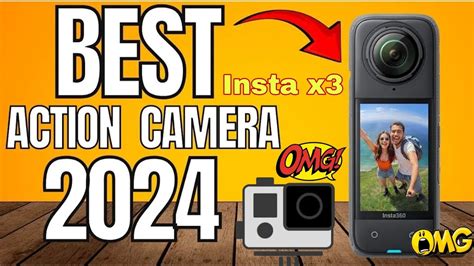 Insta X Unboxing Hindi How To Use Insta X Action Camera Full