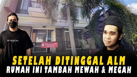 Billy Syahputra Renovasi Rumah Warisan Alm Olga Syahputra Biayanya