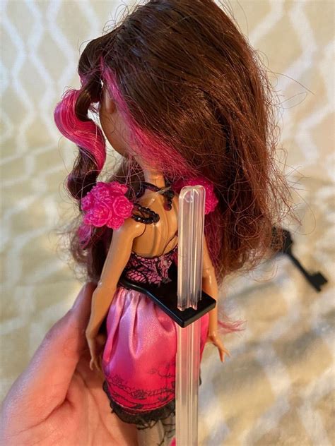 Ever After High First Chapter Briar Beauty Doll With Accessories Ebay