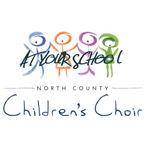 Introducing Nccc At Your School North County Childrens Choir