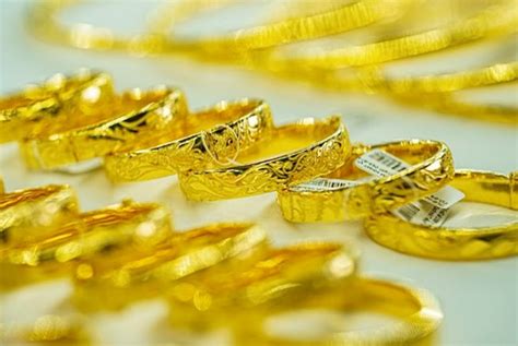 Nhẫn Vàng 24k 1 Chỉ Có Giá Bao Nhiêu Kinh Nghiệm Khi Mua Nhẫn Vàng 24k