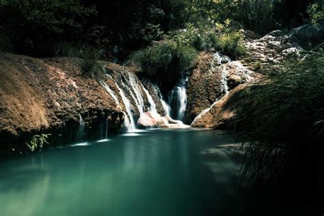 10 Waterfalls In Greece For The Perfect Nature Retreat Life Nomading