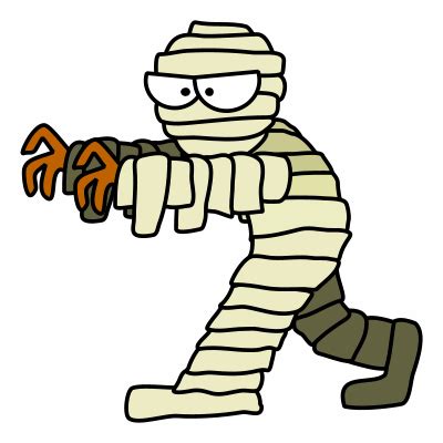 Free Egyptian Mummy Cartoon, Download Free Egyptian Mummy Cartoon png images, Free ClipArts on ...