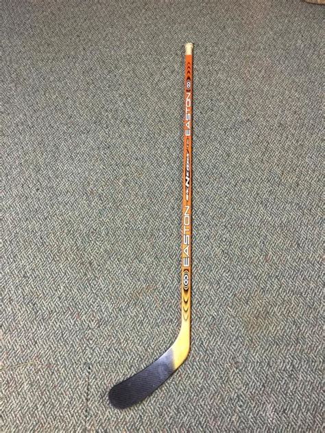 Easton Rare Synergy Si Core Sakic 100 Flex Right Sold Hockey Sticks