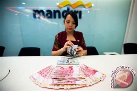 Rupiah Melemah Akhir Pekan Ini ANTARA News