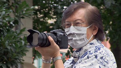 Photographic Justice The Corky Lee Story Preview Cascade Pbs