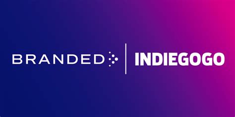 Indiegogo Logo Transparent