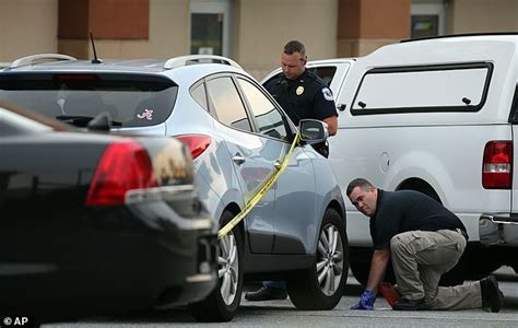 Supreme Court Overturns Murder Conviction In Georgia Hot Car Death Case